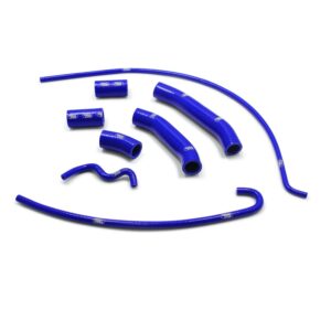 Durites de radiateur SAMCO - 8 Kawasaki