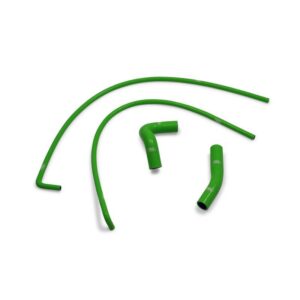 Durites de radiateur SAMCO - 4 Kawasaki