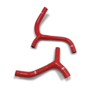 Durite de radiateur SAMCO - 2 Kawasaki KX450