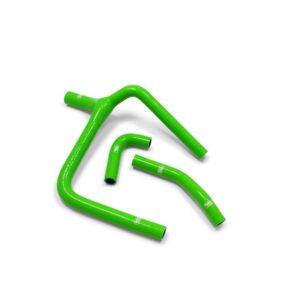 Durite de radiateur SAMCO - 3 Kawasaki KX250F
