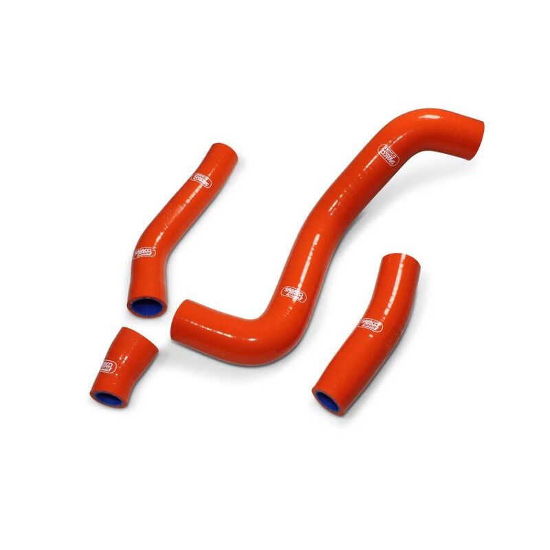 Durite de radiateur SAMCO - 4 KTM/Husqvarna Durite de radiateur SAMCO - 4 KTM/Husqvarna