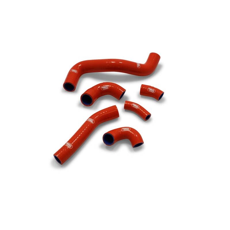 Durite de radiateur SAMCO - 7 KTM/Husqvarna Durite de radiateur SAMCO - 7 KTM/Husqvarna