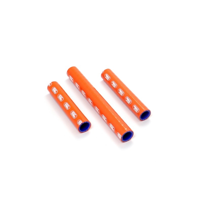 Durite de radiateur SAMCO - 3 KTM/Husqvarna Durite de radiateur SAMCO - 3 KTM/Husqvarna