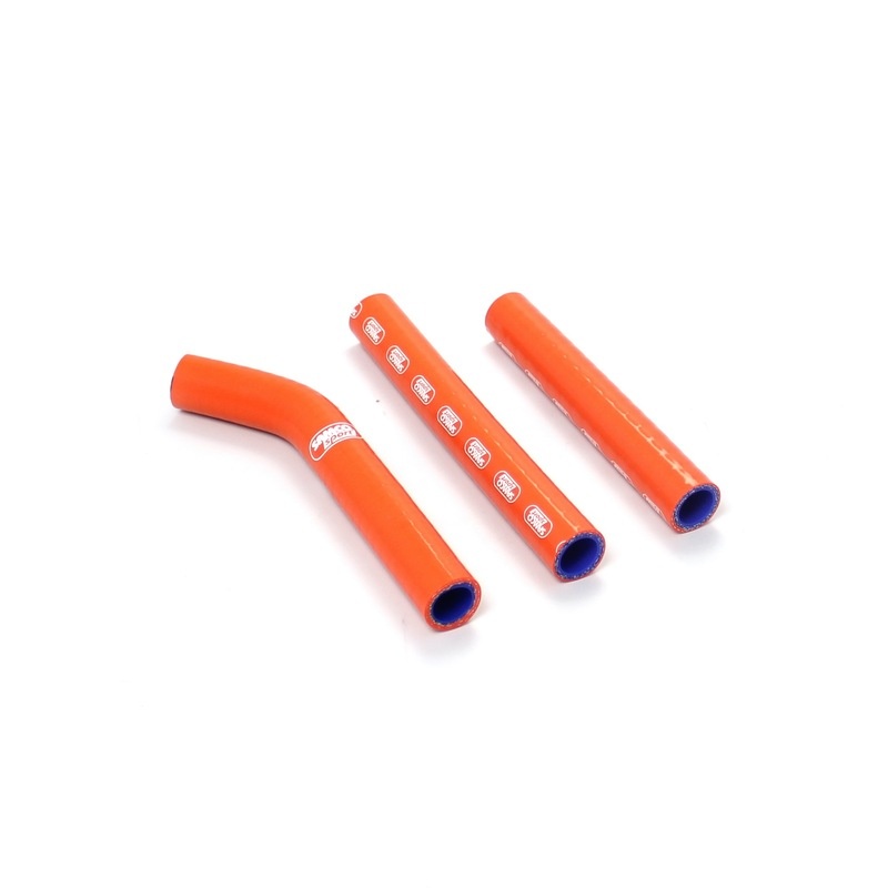 Durite de radiateur SAMCO - 3 KTM/Husqvarna Durite de radiateur SAMCO - 3 KTM/Husqvarna