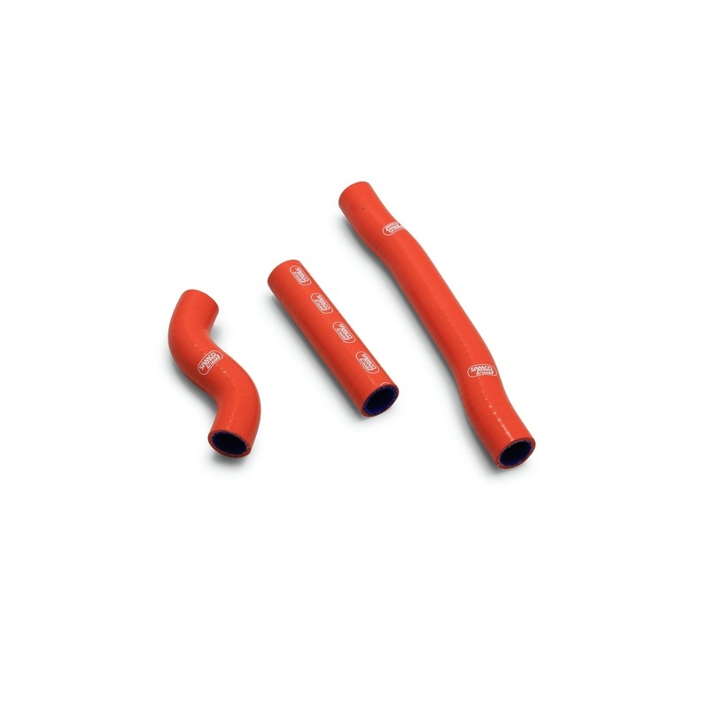 Durite de radiateur SAMCO - 3 KTM/Husqvarna Durite de radiateur SAMCO - 3 KTM/Husqvarna