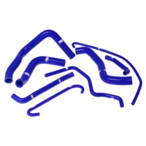 Durite de radiateur SAMCO - 8 Suzuki GSX-R600/750