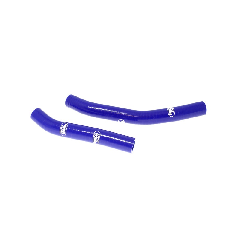 Durite de radiateur SAMCO - 2 suzuki LT-R450 Durite de radiateur SAMCO - 2 suzuki LT-R450