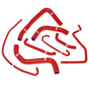 Durite de radiateur SAMCO - 8 Suzuki GSX-R600/750