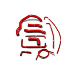 Durites de radiateur SAMCO - 10 Suzuki