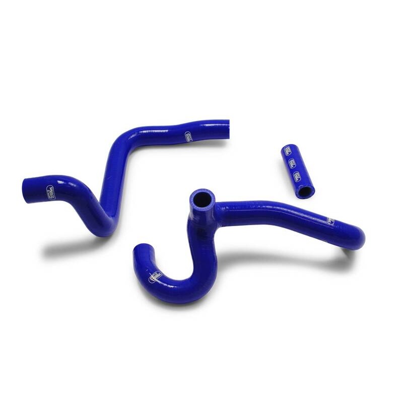 Durite de radiateur SAMCO - 3 Suzuki RM-Z450 Durite de radiateur SAMCO - 3 Suzuki RM-Z450