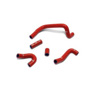 Durites de radiateur SAMCO - 5 Suzuki