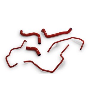 Durite de radiateur SAMCO - 6 Triumph Street Triple 675