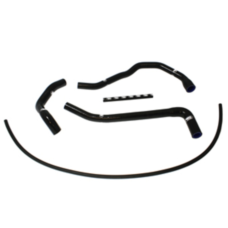 Durite de radiateur SAMCO - 5 Triumph Durite de radiateur SAMCO - 5 Triumph