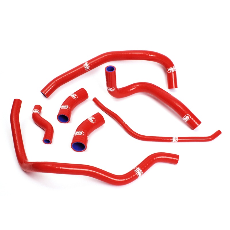 Durite de radiateur SAMCO - 7 Yamaha V-MAX 1200 Durite de radiateur SAMCO - 7 Yamaha V-MAX 1200