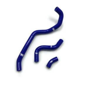 Durite de radiateur SAMCO - 3 Yamaha