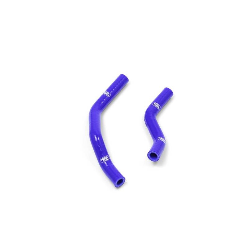 Durite de radiateur SAMCO - 2 Yamaha YZ65 Durite de radiateur SAMCO - 2 Yamaha YZ65