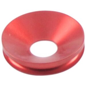 Insert axe de roue LIGHTECH Smart Plug rouge
