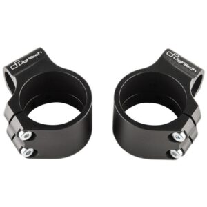 Bracelets LIGHTECH ������47 hauteur +0mm/d������port +40mm/10������ noir