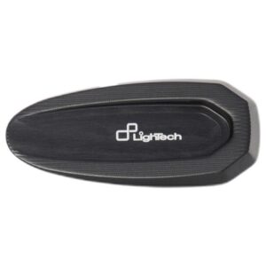 Cache orifice r������troviseur LIGHTECH - or BMW S1000RR