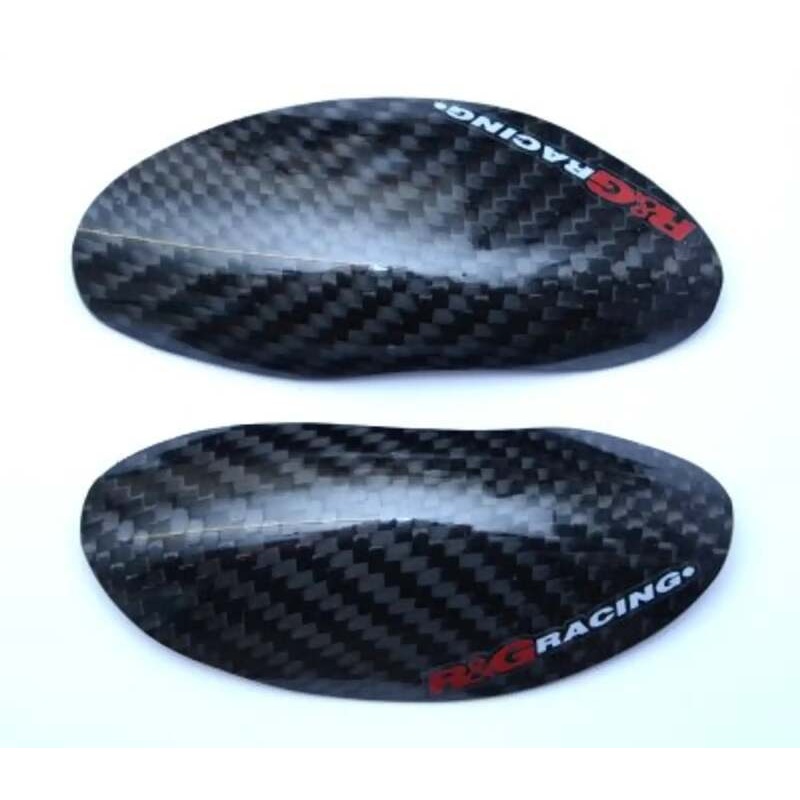 Sliders de réservoir R&G RACING - carbone MV Agusta F3 Sliders de réservoir R&G RACING - carbone MV Agusta F3 – Image 2