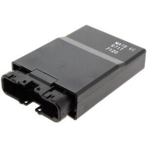 Bo������tier d'allumage BIHR - Honda CBR1100X 97 mod������les "V"