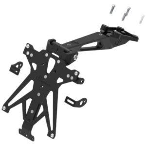 Support de plaque r������glable LIGHTECH - KTM Superduke1290R