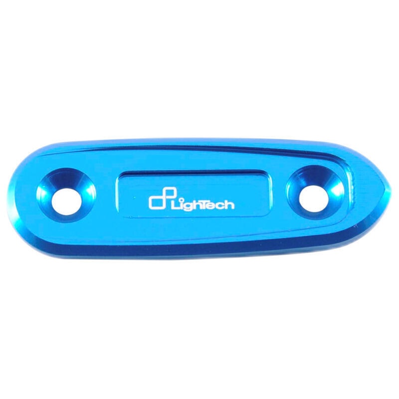 Cache-orifice LIGHTECH par paire - bleu Cache-orifice LIGHTECH par paire - bleu