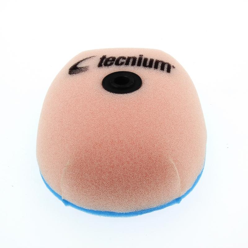 Filtre à air TECNIUM 2 couches - 0137 Filtre ������ air TECNIUM 2 couches - 0137