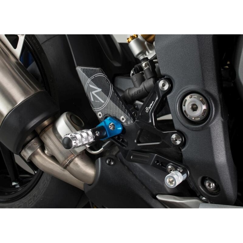 Commandes reculées racing LIGHTECH Commandes reculées racing LIGHTECH – Image 3