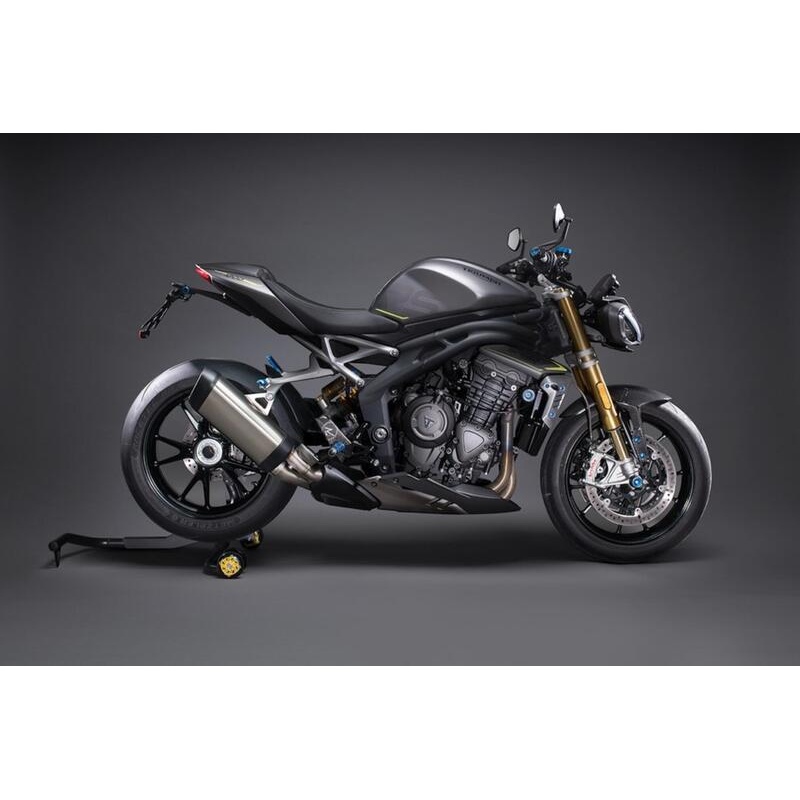 Commandes reculées racing LIGHTECH Commandes reculées racing LIGHTECH – Image 5