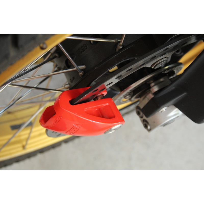 Bloque-disque VECTOR The Max Armour - Ø14mm - Classe SRA Bloque-disque VECTOR The Max Armour - Ø14mm - Classe SRA – Image 7