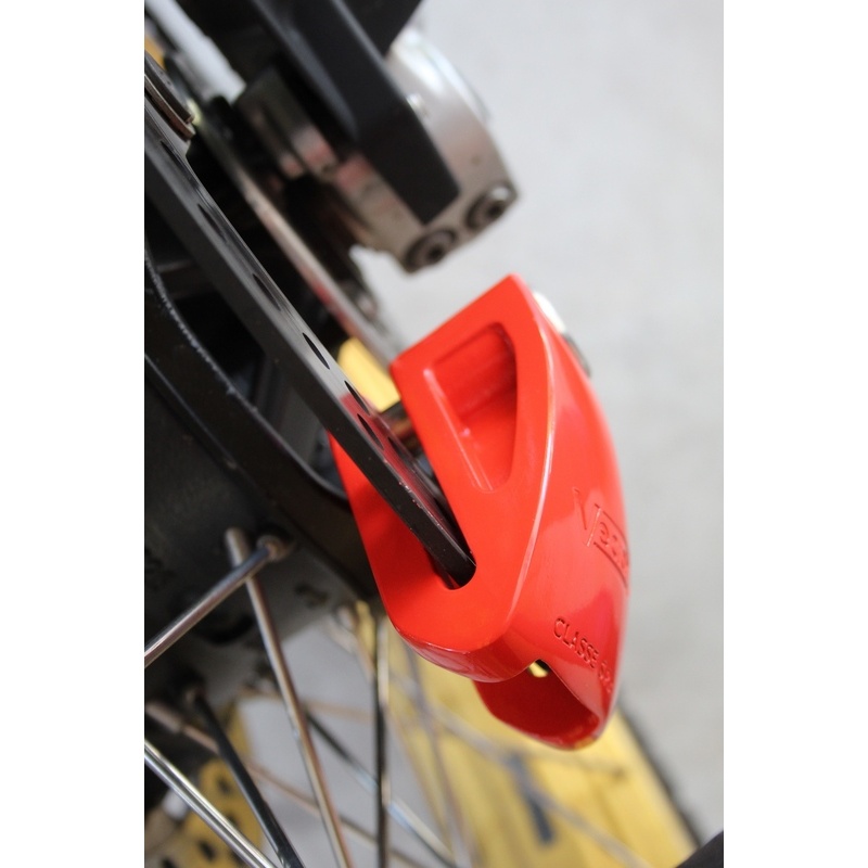 Bloque-disque VECTOR The Max Armour - Ø14mm - Classe SRA Bloque-disque VECTOR The Max Armour - Ø14mm - Classe SRA – Image 8