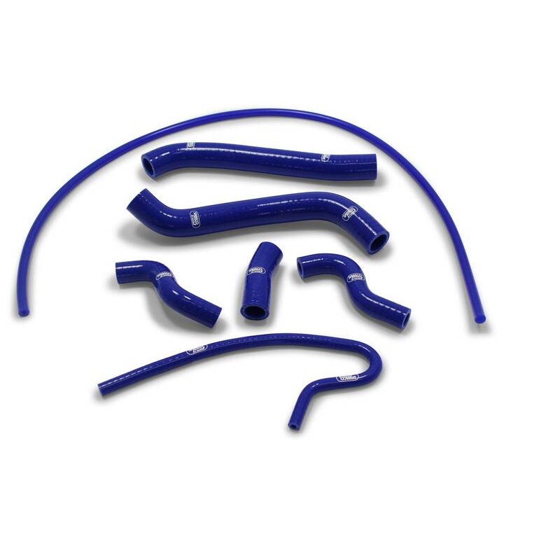 Durite de radiateur SAMCO - 4 Honda CB 1300 Durite de radiateur SAMCO - 4 Honda CB 1300