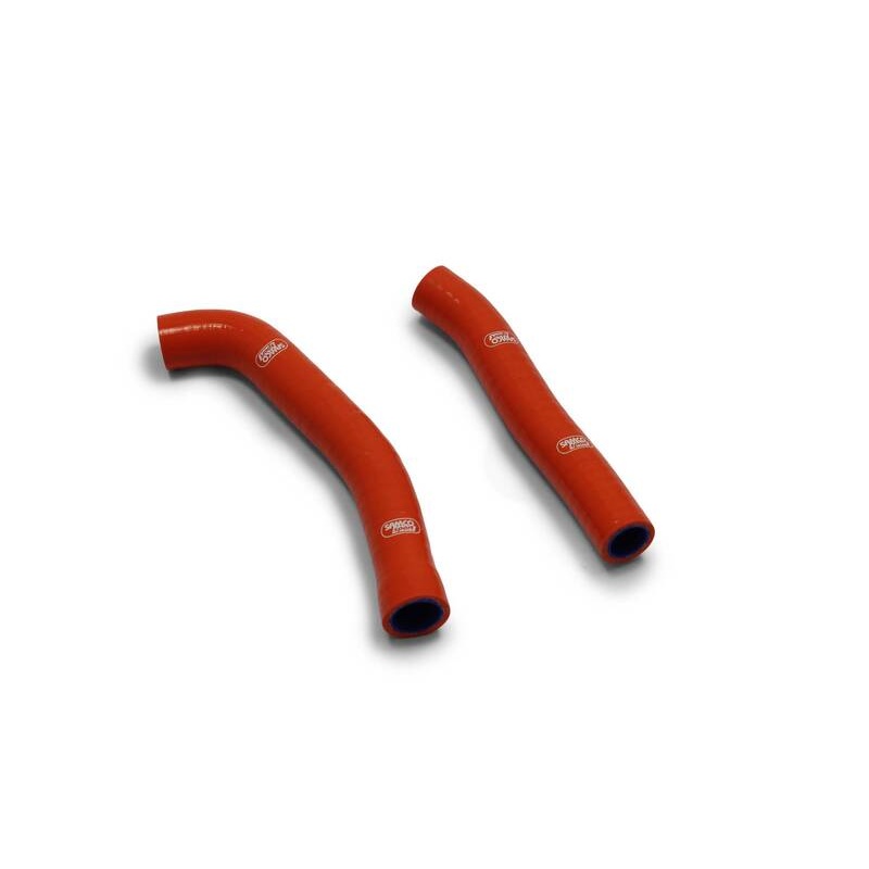 Durite de radiateur SAMCO - 3 KTM 50 SX Durite de radiateur SAMCO - 3 KTM 50 SX