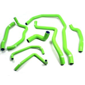 Durite de radiateur Noir SAMCO - 8 Polaris Ranger / RZR 1000