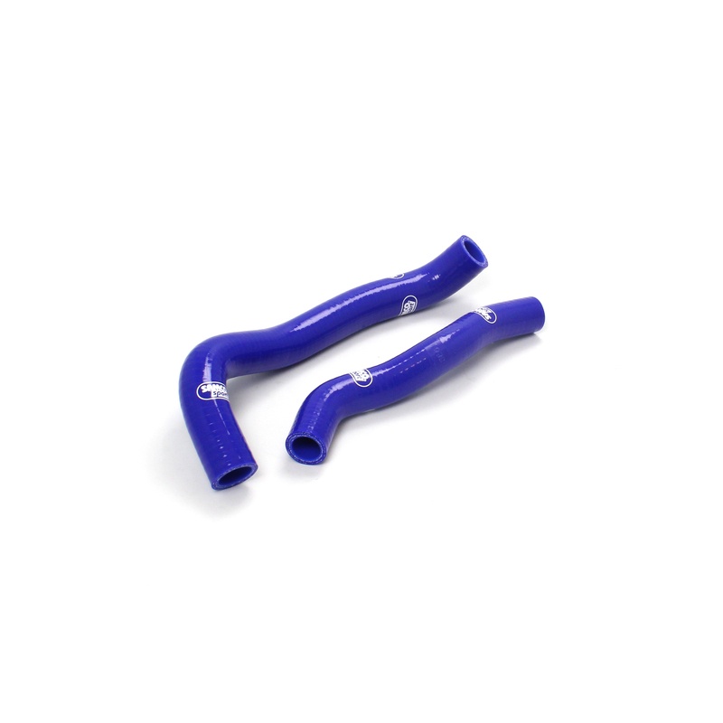 Durite de radiateur SAMCO - 2 Suzuki LTZ 400 Durite de radiateur SAMCO - 2 Suzuki LTZ 400 – Image 2