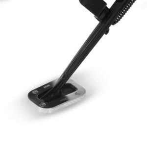 Patin de b������quille lat������rale R&G RACING - Harley-Davidson Pan America (Special) 1250