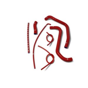 Durites de radiateur SAMCO - 7 Suzuki