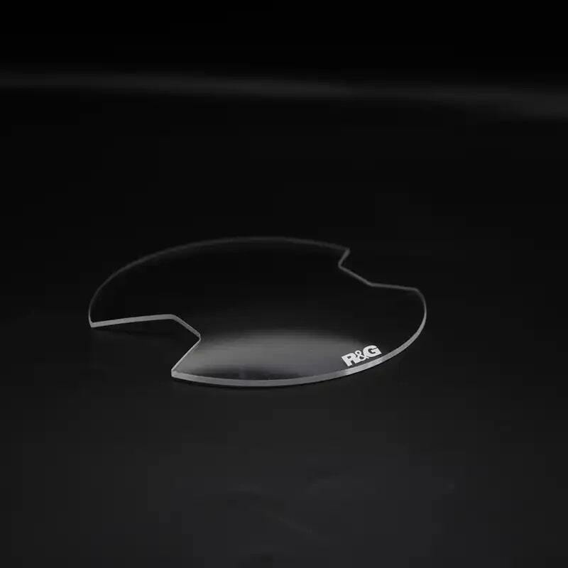 Ecran de protection feu avant R&G RACING Ecran de protection feu avant R&G RACING