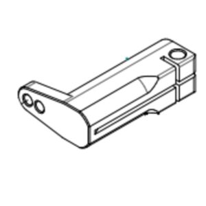 Pi������ce d������tach������e LIGHTECH pour commande recul������e