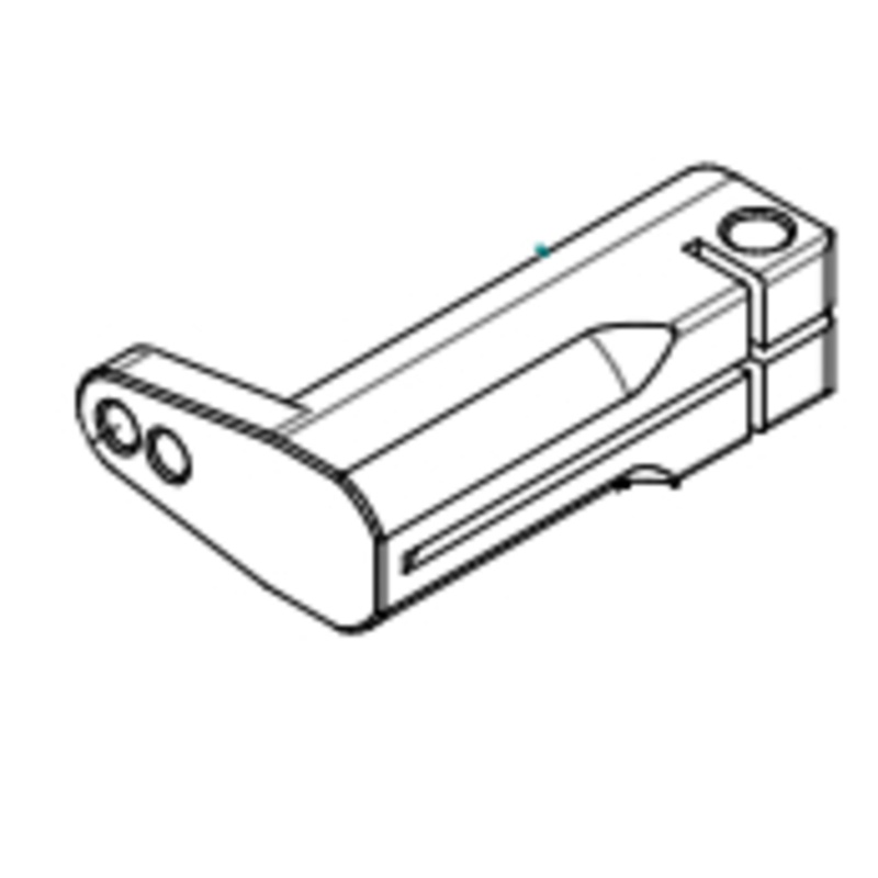 Pièce détachée LIGHTECH pour commande reculée Pi������ce d������tach������e LIGHTECH pour commande recul������e