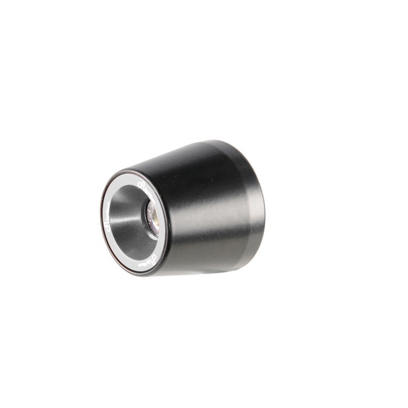 Embouts de guidon LIGHTECH - Yamaha T-Max 560 Embouts de guidon LIGHTECH - Yamaha T-Max 560