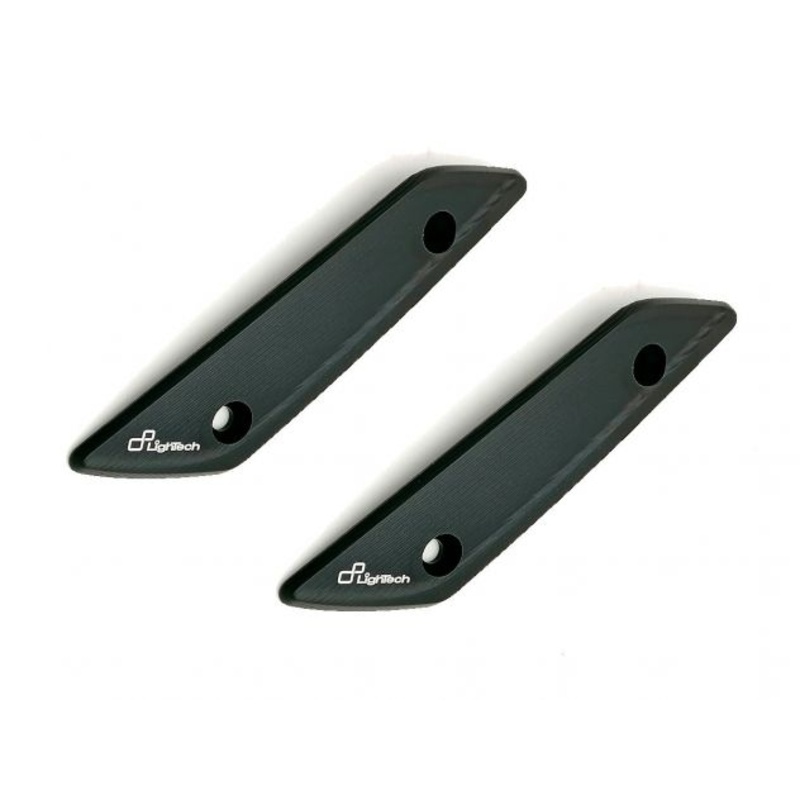 Cache-orifices rétroviseur LIGHTECH - Yamaha T-Max 560 Cache-orifices r������troviseur LIGHTECH - Yamaha T-Max 560