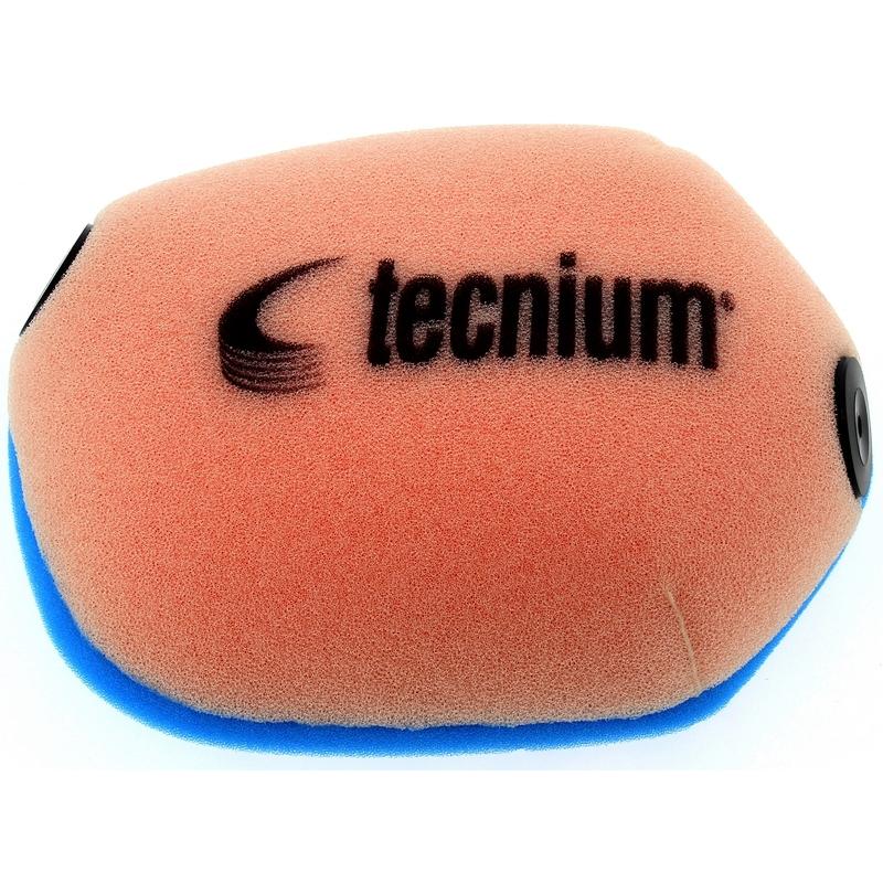 Filtre à air TECNIUM 2 couches - 0830 Filtre ������ air TECNIUM 2 couches - 0830