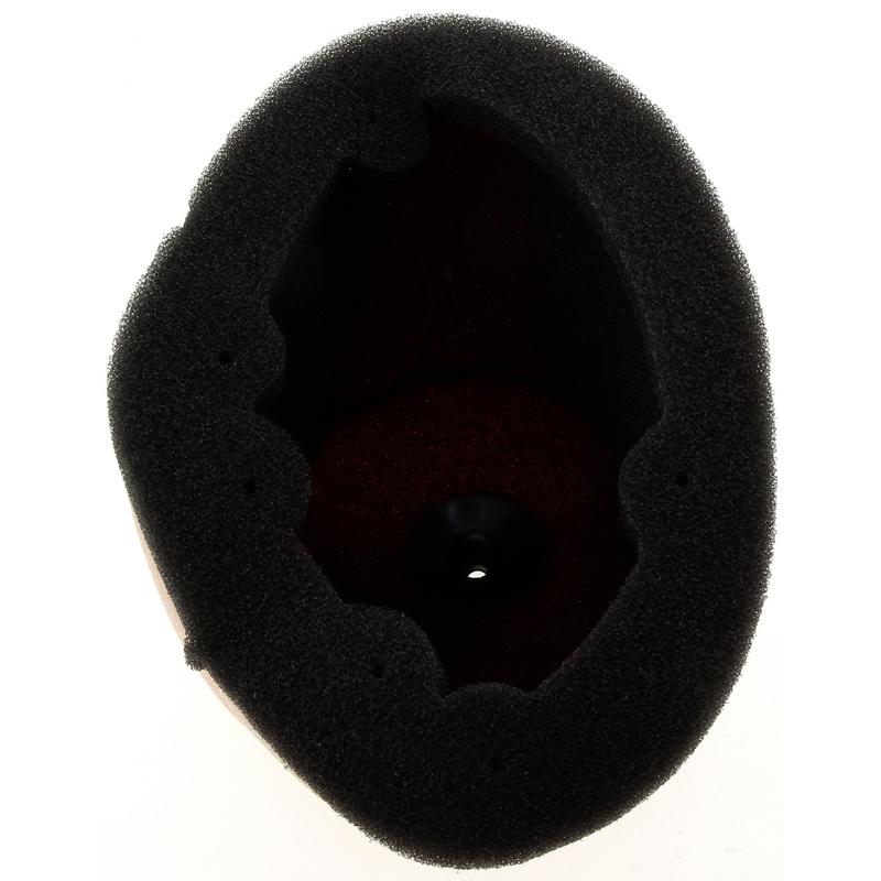 Filtre à air TECNIUM 3 couches - 51812 Filtre à air TECNIUM 3 couches - 51812 – Image 2