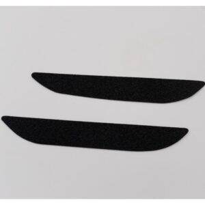 Adh������sif anti-frottement R&G RACING bras oscillant noir 4 pi������ces