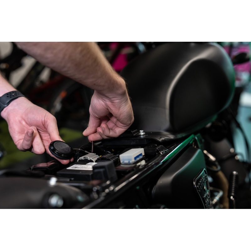 Porte traceur GPS MUC-OFF Porte traceur GPS MUC-OFF – Image 3