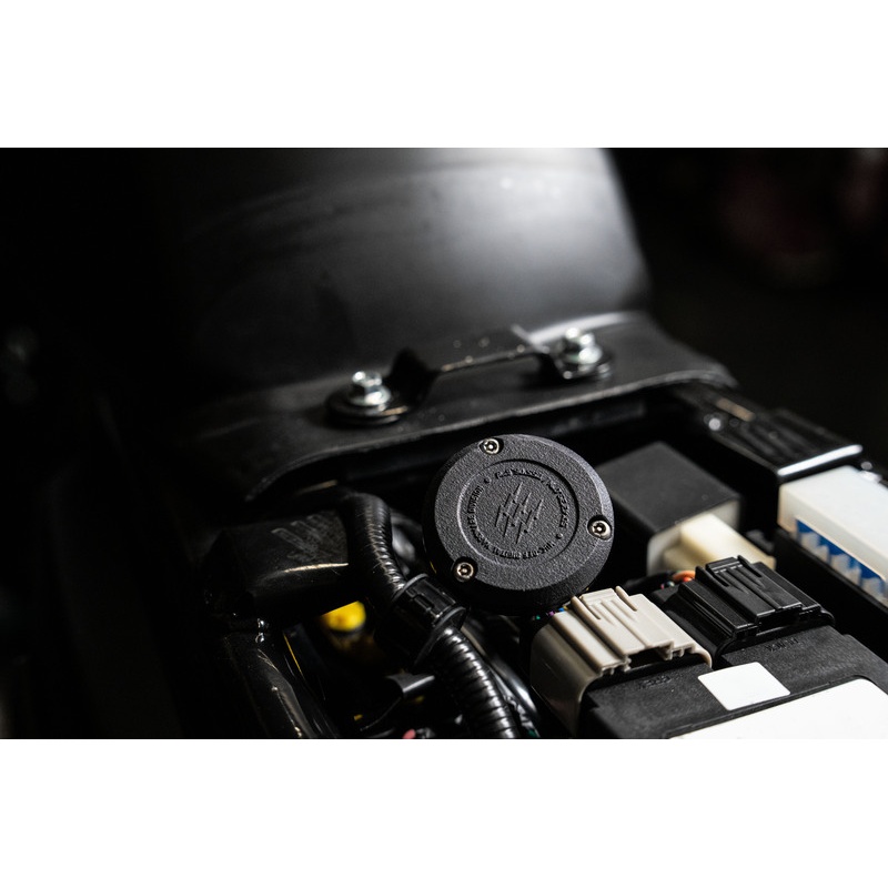 Porte traceur GPS MUC-OFF Porte traceur GPS MUC-OFF – Image 4