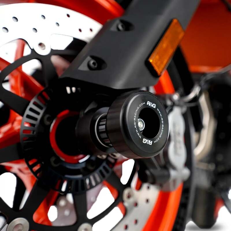 Protection de fourche R&G RACING Protection de fourche R&G RACING