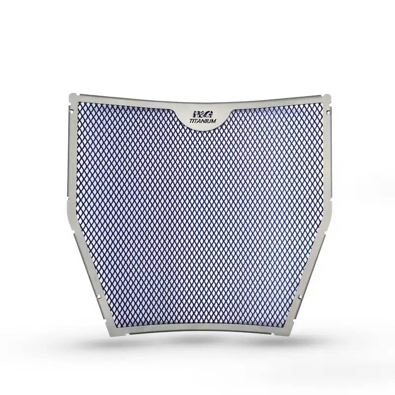 Protection de radiateur R&G RACING Protection de radiateur R&G RACING